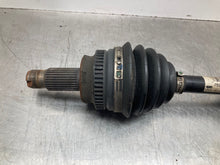 Load image into Gallery viewer, CV AXLE SHAFT BMW 325i 335i 328i 330i 2006 06 2007 07 08 09 10 11 Front Left - NW470526