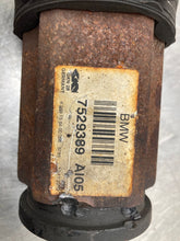 Load image into Gallery viewer, CV AXLE SHAFT BMW 325i 335i 328i 330i 2006 06 2007 07 08 09 10 11 Front Left - NW470526