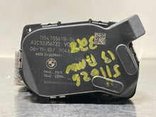 Load image into Gallery viewer, THROTTLE BODY BMW X3 X5 528i 328i 128i 2007 07 2008 08 2009 09 2010 10 11 12 - NW470917