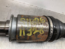 Load image into Gallery viewer, CV AXLE SHAFT BMW 328i 335i 325i 330i 2006 06 2007 07 08 09 10 11 Front Right - NW470527