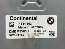 Load image into Gallery viewer, ECU ECM COMPUTER BMW 128i 2011 11 2012 12 2013 13 - NW470639