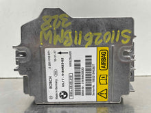Load image into Gallery viewer, AIR BAG CONTROL MODULE COMPUTER 128i 135i 1M 323i 328i 335i M1 M3 08-13 - NW470571