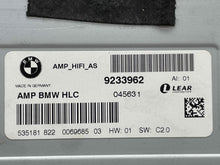 Load image into Gallery viewer, Amplifier BMW 323i 328i 335i M3 2011 11 - NW470842