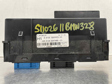 Load image into Gallery viewer, BODY CONTROL MODULE BCM COMPUTER 323i 328i 335i M3 X1 Z4 10-15 - NW470572