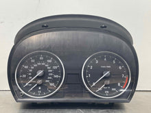 Load image into Gallery viewer, SPEEDOMETER CLUSTER BMW 328i 335i 2007 07 2008 08 2009 09 2010 10 11 - NW470889