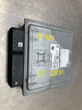 Load image into Gallery viewer, ECU ECM COMPUTER BMW 328i X3 2007 07 2008 08 - NW470638