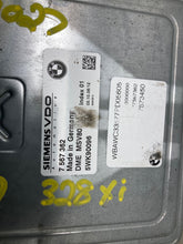 Load image into Gallery viewer, ECU ECM COMPUTER BMW 328i X3 2007 07 2008 08 - NW470638