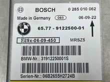 Load image into Gallery viewer, AIRBAG Computer 323i 328i 335i 2007 07 - NW470567