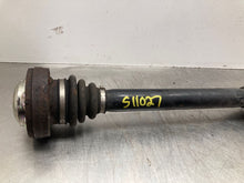 Load image into Gallery viewer, CV AXLE SHAFT BMW 328i 325i 330i 2006 06 2007 07 Rear Left - NW470524