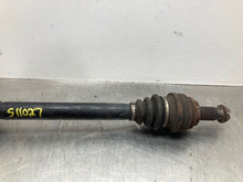Load image into Gallery viewer, CV AXLE SHAFT BMW 328i 325i 330i 2006 06 2007 07 Rear Left - NW470524