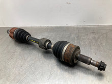 Load image into Gallery viewer, FRONT CV AXLE SHAFT Scion TC Toyota Rav4 11 12 13 14 15 MT Left - NW470533