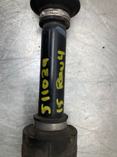 Load image into Gallery viewer, FRONT CV AXLE SHAFT Scion TC Toyota Rav4 11 12 13 14 15 MT Left - NW470533