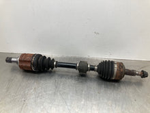 Load image into Gallery viewer, FRONT CV AXLE SHAFT Scion TC Toyota Rav4 11 12 13 14 15 MT Left - NW470533