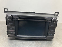 Load image into Gallery viewer, Radio RAV4 2015 - NW470847