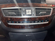 Load image into Gallery viewer, FRONT TEMPERATURE CONTROLS S350 S400 S450 Cdn S550 S600 S63 07-13 - NW470753