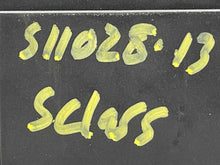 Load image into Gallery viewer, FRONT TEMPERATURE CONTROLS S350 S400 S450 Cdn S550 S600 S63 07-13 - NW470753