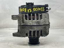 Load image into Gallery viewer, Alternator MERCEDES S-CLASS 2013 - NW470518