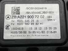 Load image into Gallery viewer, Computer MERCEDES S-CLASS 2013 - NW470582