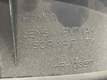 Load image into Gallery viewer, SPEEDOMETER CLUSTER Honda CR-V 2007 07 2008 08 2009 09 - NW471279
