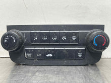 Load image into Gallery viewer, TEMPERATURE CONTROLS Honda CR-V 2007 07 2008 08 2009 09 - NW471175