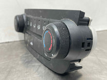 Load image into Gallery viewer, TEMPERATURE CONTROLS Honda CR-V 2007 07 2008 08 2009 09 - NW471175