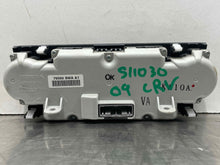 Load image into Gallery viewer, TEMPERATURE CONTROLS Honda CR-V 2007 07 2008 08 2009 09 - NW471175