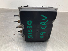 Load image into Gallery viewer, ABS ANTI-LOCK BRAKE PUMP Honda CR-V 2007 07 2008 08 2009 09 - NW471003