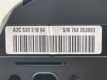 Load image into Gallery viewer, SPEEDOMETER CLUSTER BMW 335i 2009 09 2010 10 2011 11 2012 12 - NW471278