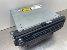 Load image into Gallery viewer, RADIO BMW 128i 135i 323i 328i 335i M3 Z4 08 09 AM FM CD - NW471240