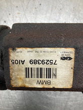 Load image into Gallery viewer, CV AXLE SHAFT BMW 325i 335i 328i 330i 2006 06 2007 07 08 09 10 11 Front Left - NW471017
