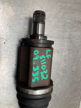 Load image into Gallery viewer, CV AXLE SHAFT BMW 325i 335i 328i 330i 2006 06 2007 07 08 09 10 11 Front Left - NW471017