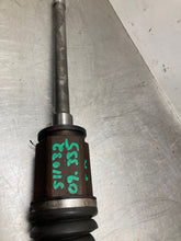Load image into Gallery viewer, CV AXLE SHAFT BMW 328i 335i 325i 330i 2006 06 2007 07 08 09 10 11 Front Right - NW471018