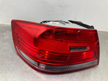 Load image into Gallery viewer, OUTER TAIL LIGHT LAMP BMW 328i 335i M3 07 08 09 10 Left - NW471302