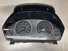 Load image into Gallery viewer, SPEEDOMETER CLUSTER 320i 328i 328I GT 335i 335i GT Active 3 12-16 - NW471277