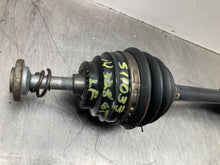 Load image into Gallery viewer, FRONT CV AXLE SHAFT 228I 320i 328D 328i 328I GT 335i 335i GT 13-16 Left - NW471013