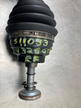 Load image into Gallery viewer, FRONT CV AXLE SHAFT 228I 320i 328D 328i 328I GT 335i 335i 13-15 Right - NW471014