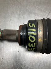 Load image into Gallery viewer, REAR AXLE SHAFT 228I 328D 328i 328I GT 330i 428i 14-20 AT Right - NW471016