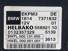 Load image into Gallery viewer, FUEL PUMP CONTROL MODULE COMPUTER 320i 328D 328i 328I GT 335i 09-17 - NW471046