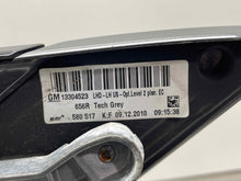 Load image into Gallery viewer, Side View Door Mirror SAAB 9-5 2011 - NW487727