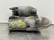 Load image into Gallery viewer, Starter Motor SAAB 9-5 2011 - NW471288