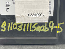 Load image into Gallery viewer, Computer SAAB 9-5 2011 - NW471054