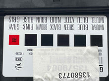 Load image into Gallery viewer, Computer SAAB 9-5 2011 - NW471054