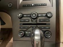 Load image into Gallery viewer, Radio SAAB 9-5 2011 - NW471242