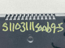 Load image into Gallery viewer, Radio SAAB 9-5 2011 - NW471242