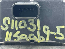 Load image into Gallery viewer, Computer SAAB 9-5 2011 - NW471056