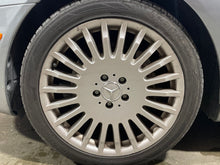 Load image into Gallery viewer, WHEEL RIM S550 S600 S65 SL55 SL550 SL600 SL65 2007 19x8-1/2 - NW471816
