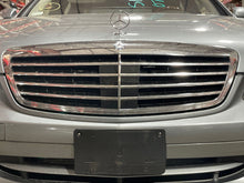 Load image into Gallery viewer, Grille Mercedes-Benz SL500 2007 - NW471600