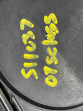 Load image into Gallery viewer, Grille Mercedes-Benz SL500 2007 - NW471600
