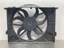 Load image into Gallery viewer, RADIATOR FAN ASSEMBLY CL550 CL600 CL63 CL65 S450 Cdn S550 S600 S63 07-09 - NW471501