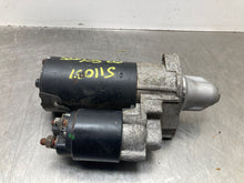Load image into Gallery viewer, STARTER MOTOR E350 E550 CL550 CL600 CL63 CL65 CLK350 CLK550 CLK63 07-09 - NW471752
